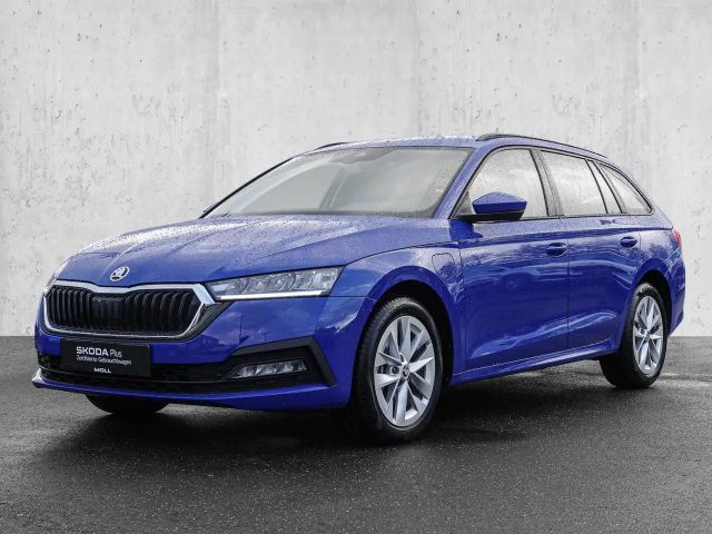 Skoda Octavia Ambition Combi