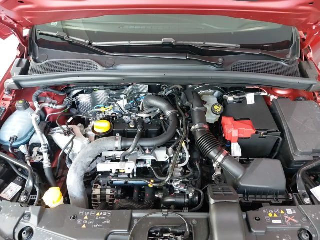 Renault Clio TCe 90 Techno