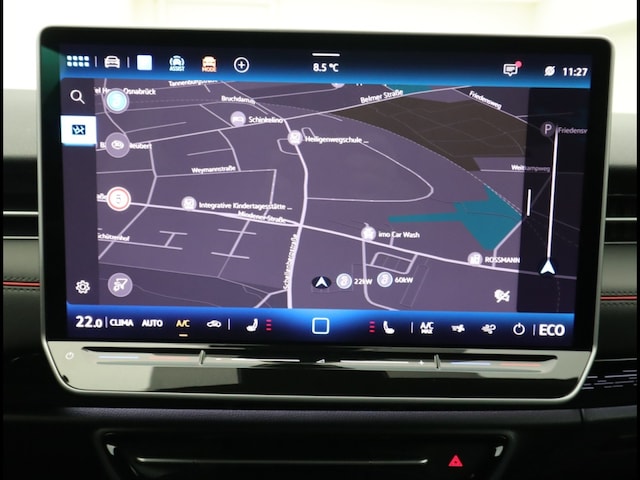 Volkswagen ID.7 4Motion GTX Tourer