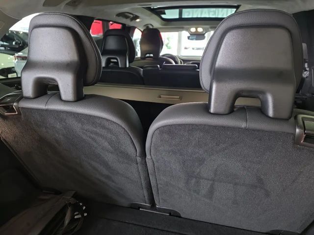 Volvo XC90 AWD Dark Ultimate