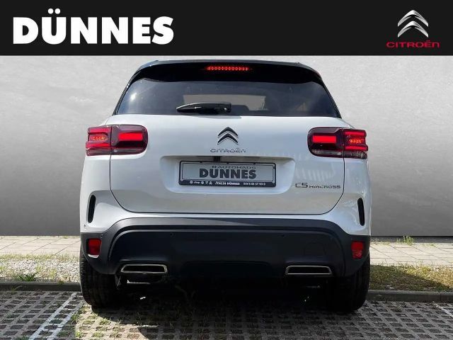Citroën C5 Aircross Shine