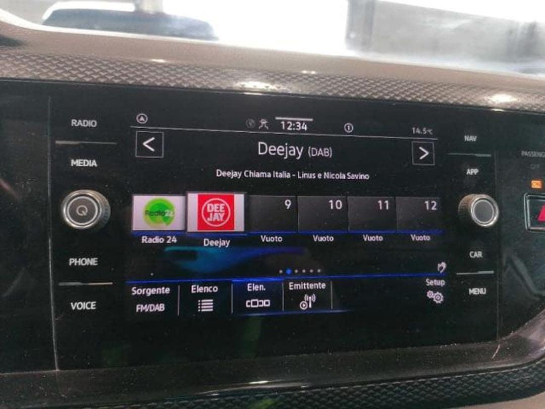 Volkswagen Taigo 1.0 TSI Life