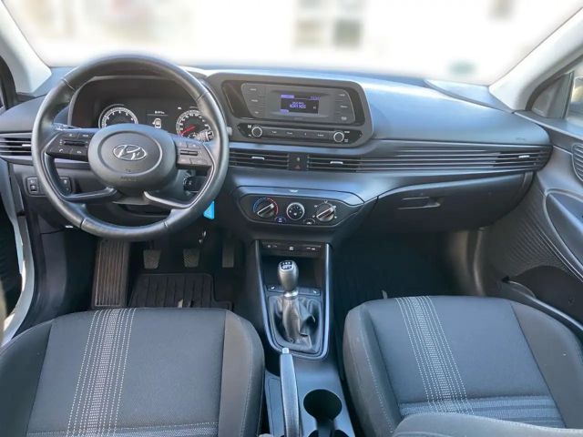 Hyundai Bayon 1.2 Select