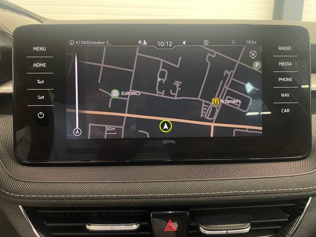 Skoda Fabia 1.0 TSI Style Style