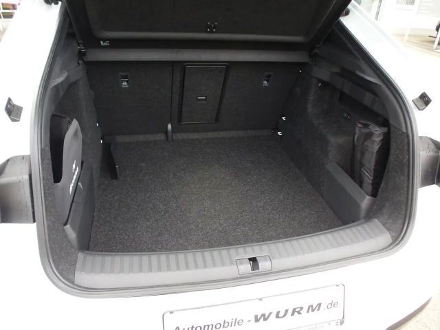 Skoda Enyaq 4x4 Coupe RS