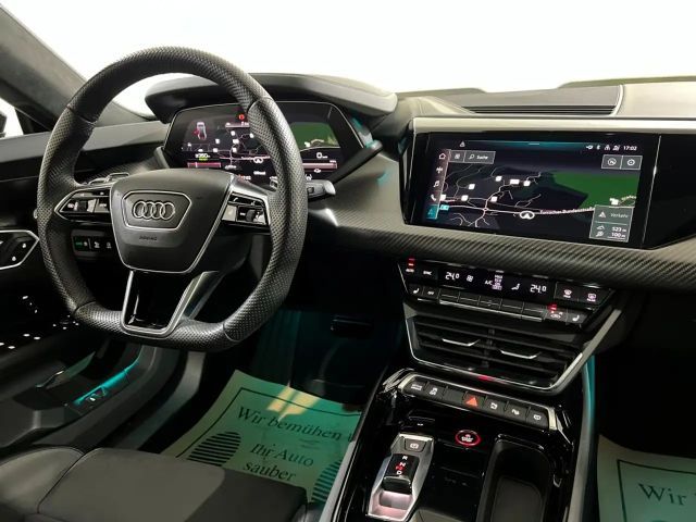 Audi e-tron GT Quattro