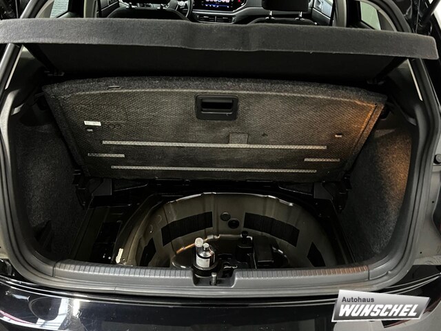 Volkswagen Polo 1.0 TSI DSG Highline