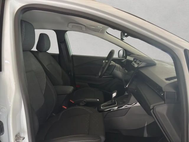 Ford Puma EcoBoost Titanium