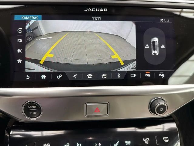 Jaguar I-Pace AWD
