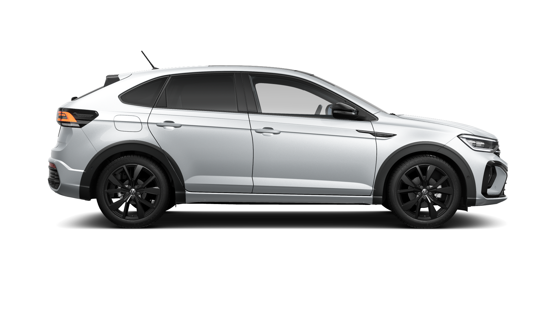 Volkswagen Taigo 1.5 TSI R-Line