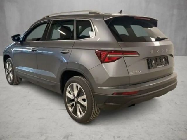 Skoda Karoq 1.5 TSI Selection