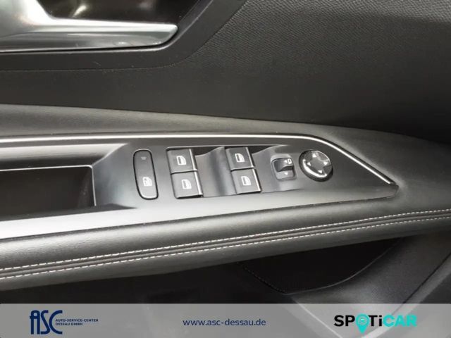 Peugeot 3008 N GTPK HY225EAT8 Navi, SHZ,Kamera,FocalSound,ACC S