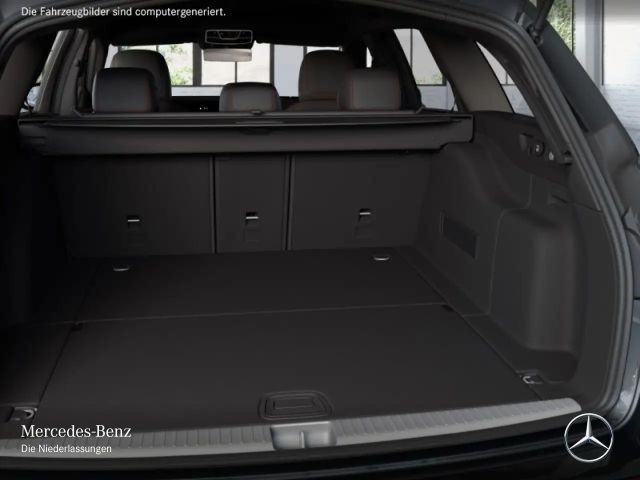 Mercedes-Benz E 53 AMG 4MATIC AMG Line Estate