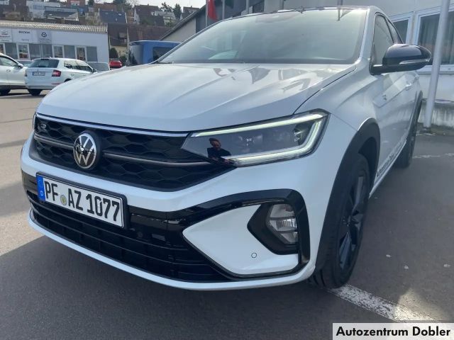 Volkswagen Taigo 1.0 TSI DSG R-Line