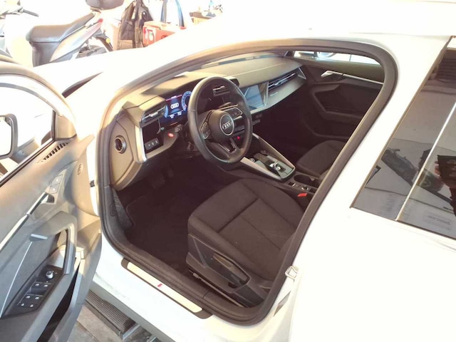 Audi A3 35 TFSI S-Tronic Sportback