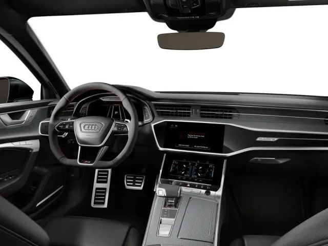 Audi RS6 Avant Performance