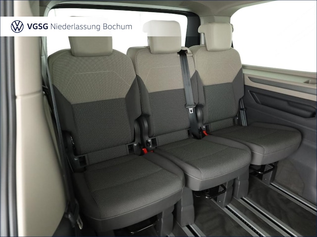 Volkswagen Multivan Life