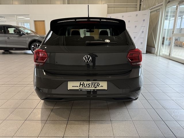 Volkswagen Polo 1.0 TSI