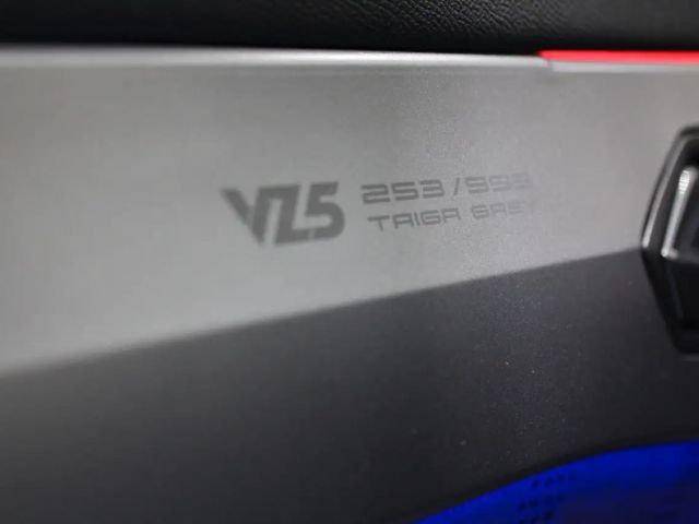 Cupra Formentor 4Drive VZ5