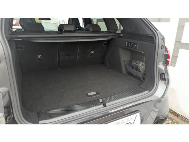 BMW X3 M-Sport xDrive