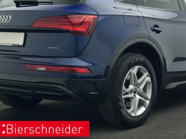 Audi Q5 40 TDI Business Quattro S-Tronic