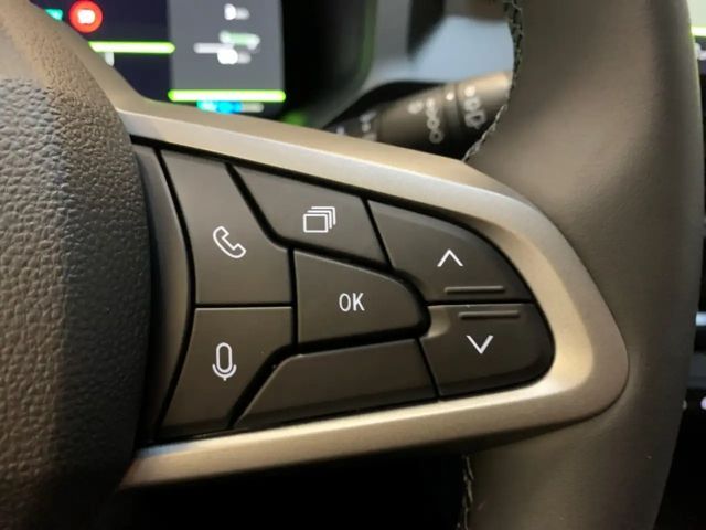 Dacia Bigster Hybrid 155