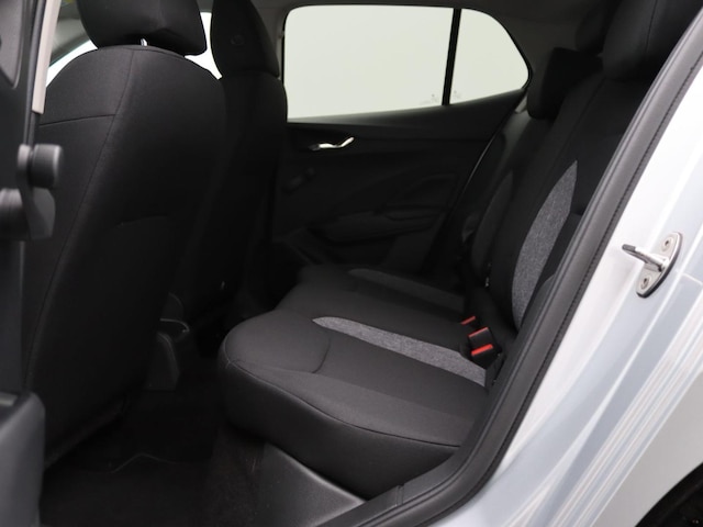 Skoda Fabia 1.0 TSI Active