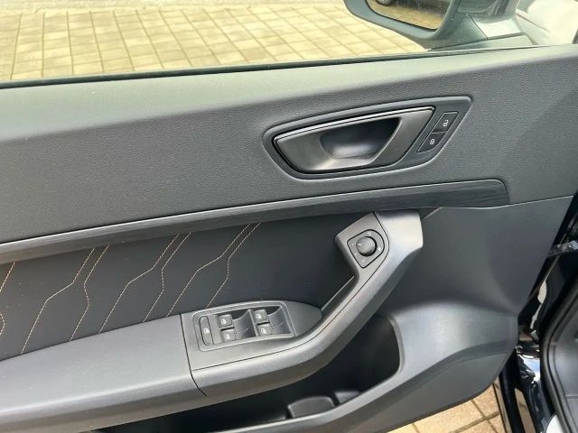 Cupra Ateca 2.0 TSI 4Drive DSG