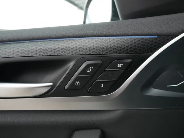 BMW iX3 Inspiring M-Sport iX3