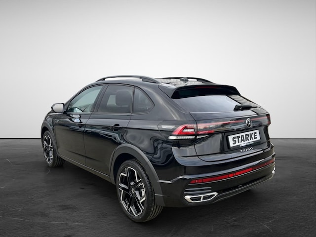 Volkswagen Taigo 1.0 TSI DSG R-Line