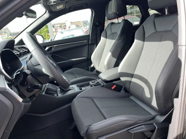 Audi Q3 35 TFSI S-Line Sportback