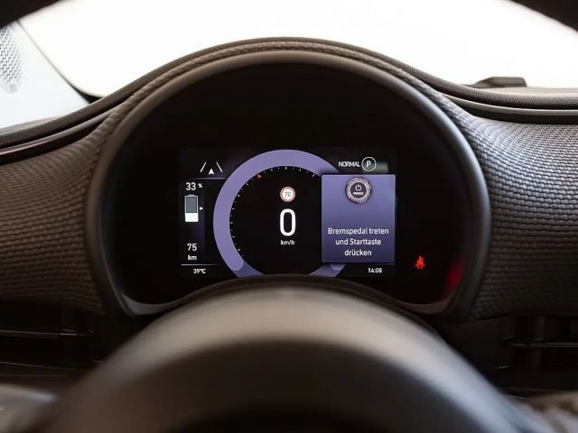 Fiat 500e 42 kWh La Prima