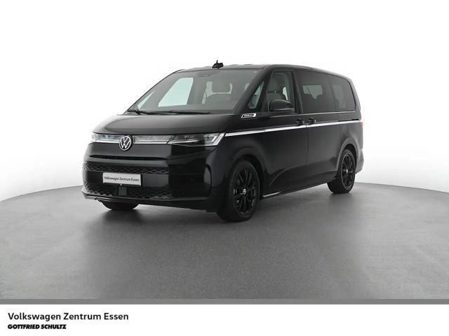 Volkswagen Multivan DSG Lang Style T7