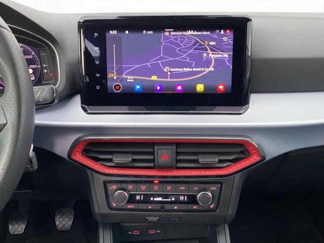 Seat Ibiza 1.0 TSI FR-lijn