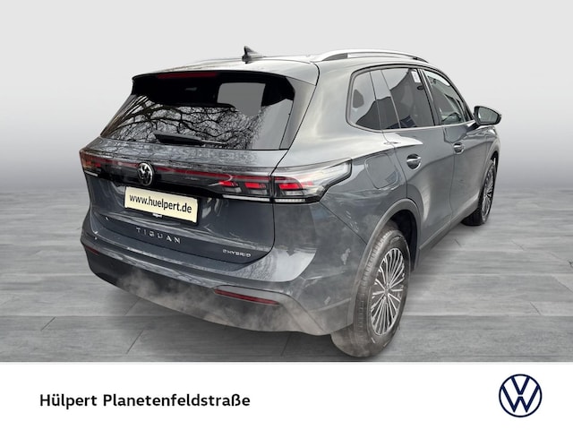 Volkswagen Tiguan Life eHybrid