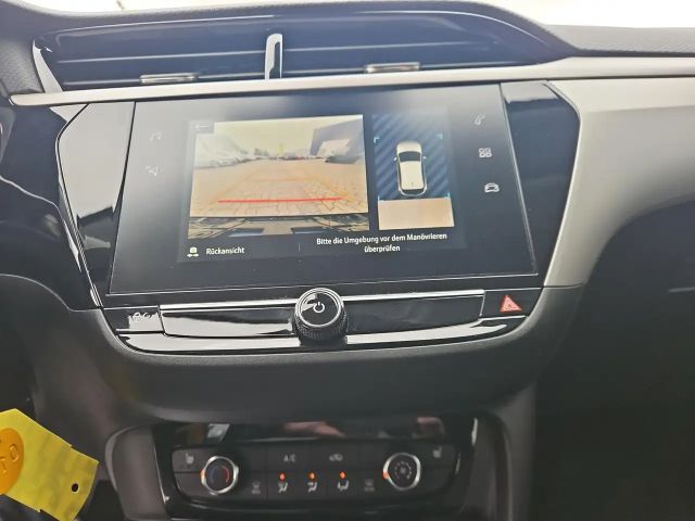 Opel Corsa Edition F Edition