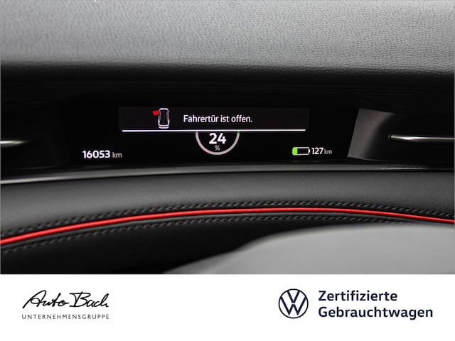 Volkswagen ID.7 4Motion GTX Tourer