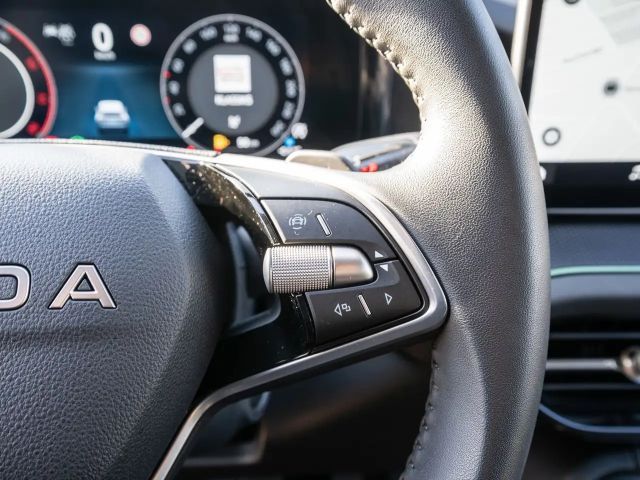 Skoda Kodiaq 2.0 TDI 4x4 Selection