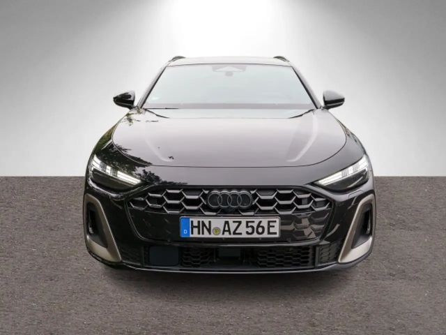 Audi A5 Hybride Quattro S-Tronic