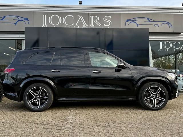 Mercedes-Benz GLS 400 AMG Line GLS 400 d