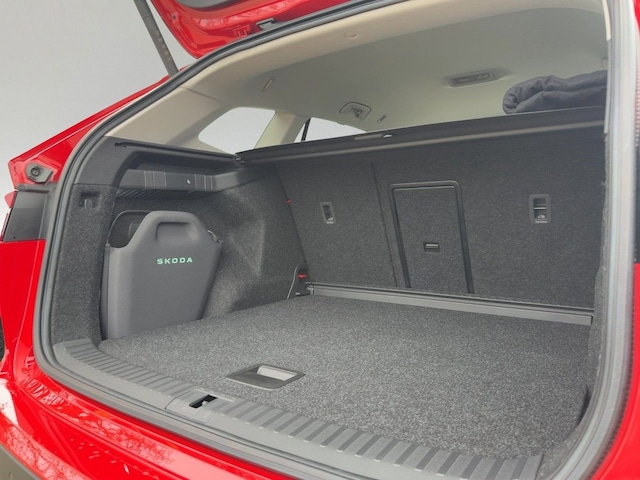 Skoda Enyaq Loft