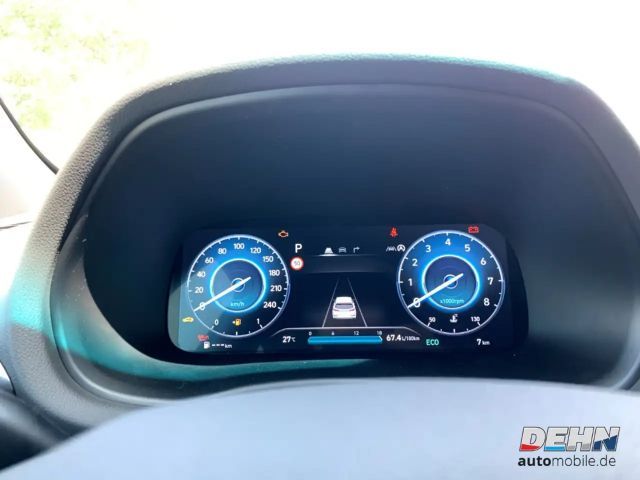 Hyundai i30 N Line T-GDi