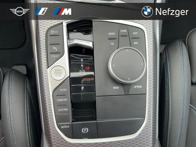 BMW 318 318i M-Sport Touring