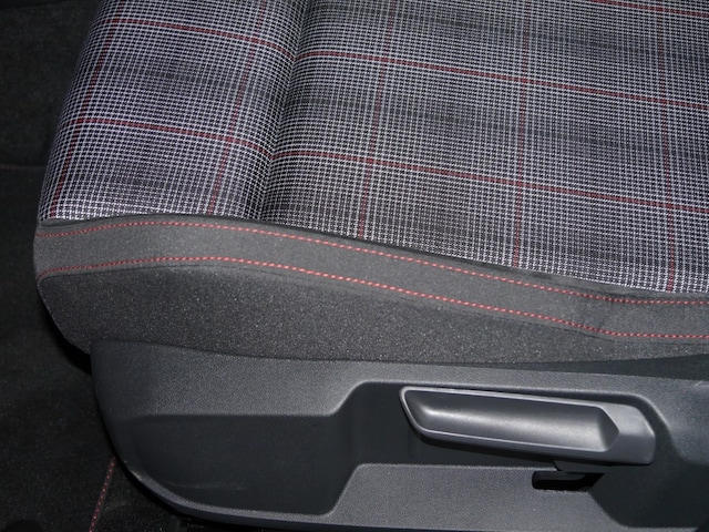 Volkswagen Golf DSG GTI IQ.Drive