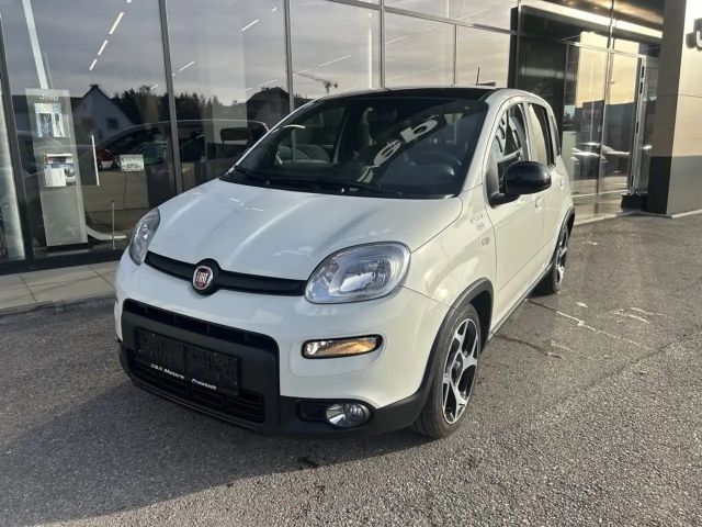 Fiat Panda 4x2 Sport