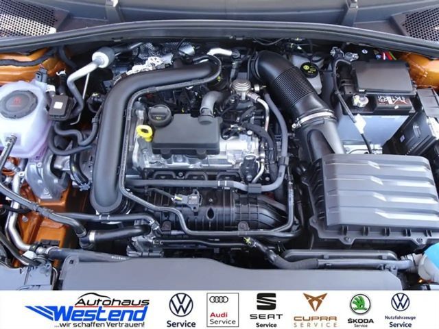 Skoda Fabia 1.0 TSI Monte Carlo