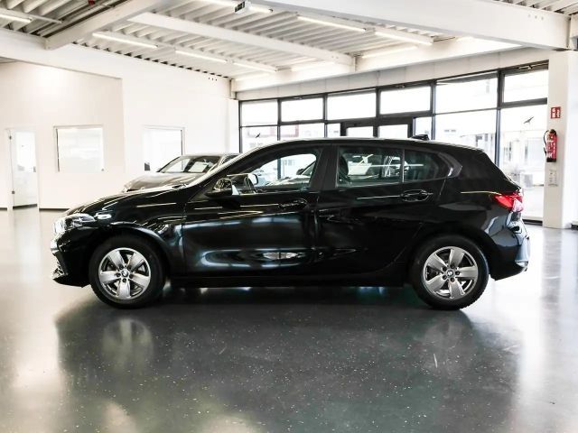 BMW 118 118i Advantage pakket Sedan