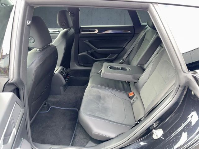 Volkswagen Arteon R AHK/20"/EasyOpen/DiscPro