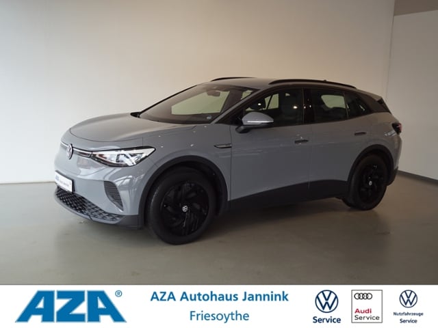 Volkswagen ID.4 150 kW