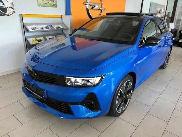 Opel Astra GS-Line Grand Sport